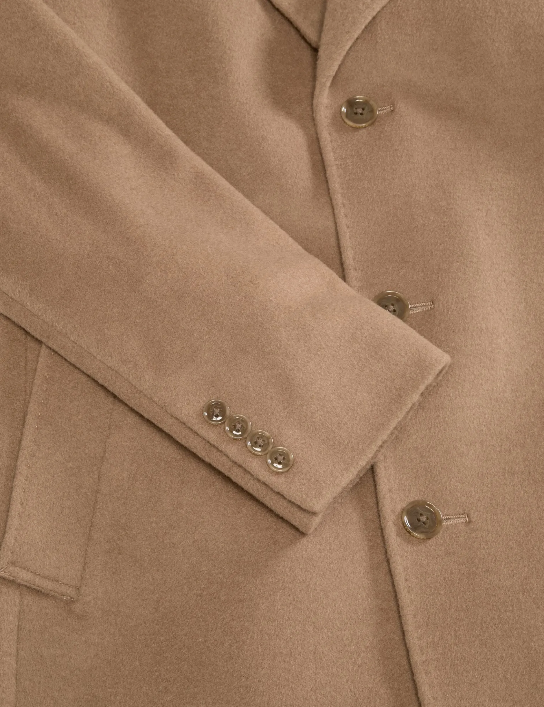 Overcoat