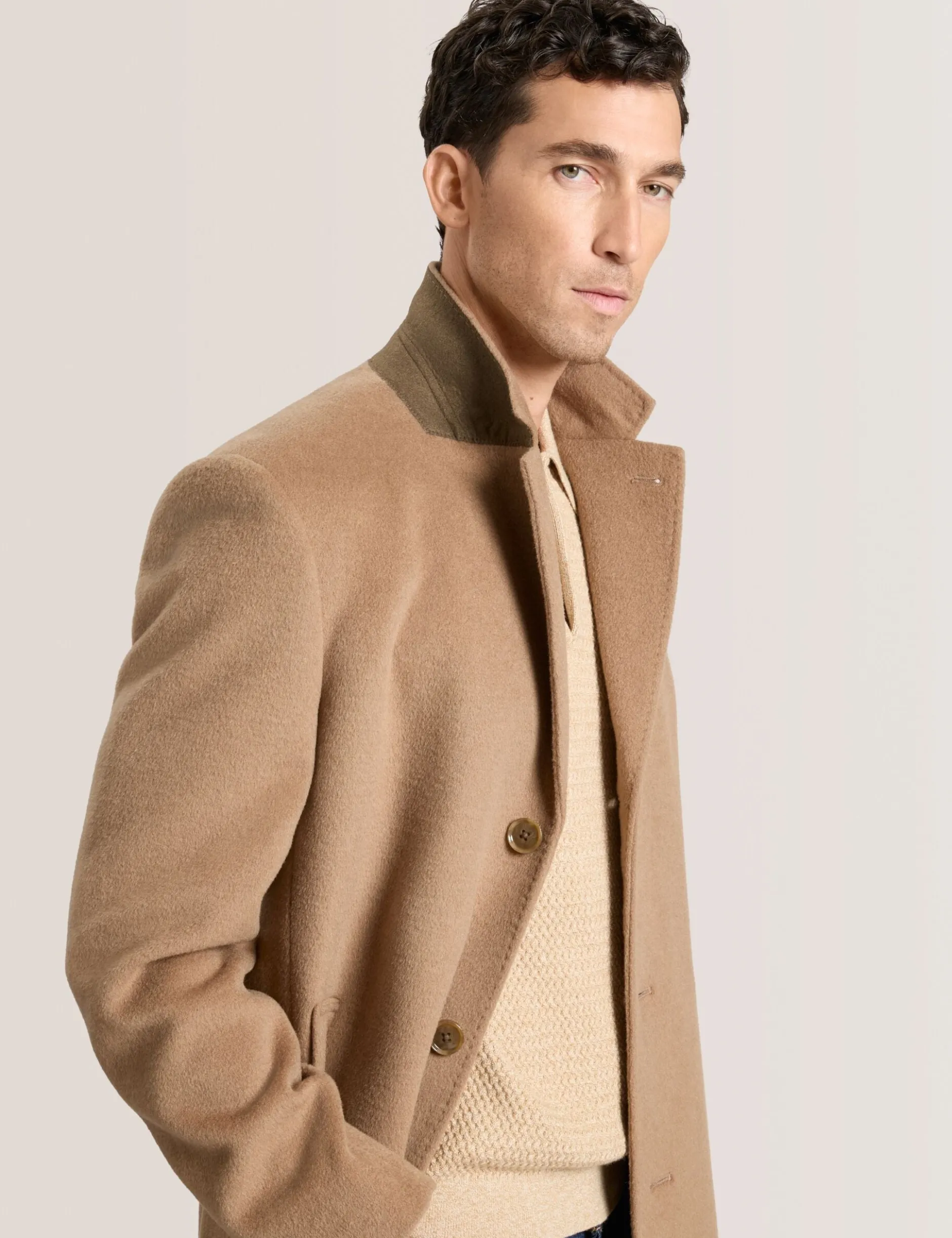 Overcoat