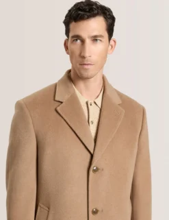 Overcoat