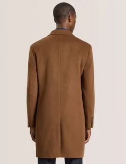 Overcoat