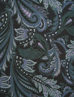 Paisley Shirt