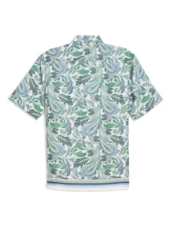 Paisley Shirt