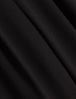 Panelled Wide Leg Tailored Jumpsuit