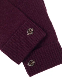 3-Piece Beanie Glove and Scarf Gift Set