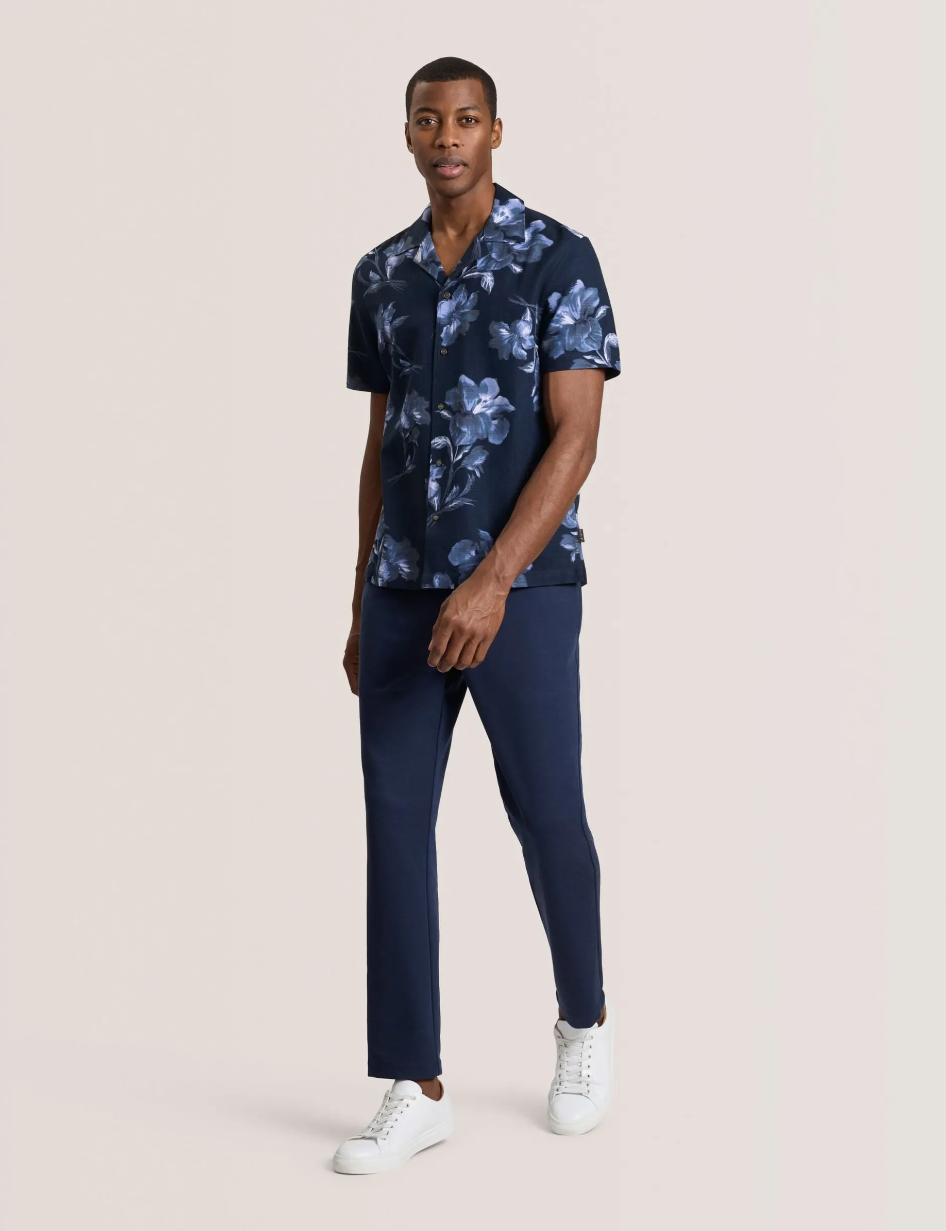 Printed Shirt