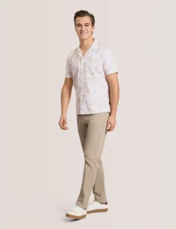 Printed Shirt