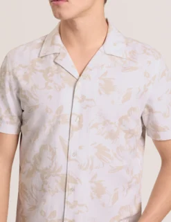 Printed Shirt