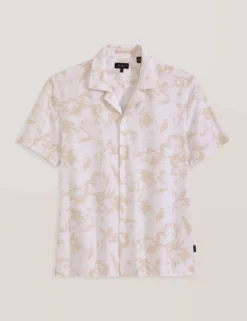 Printed Shirt