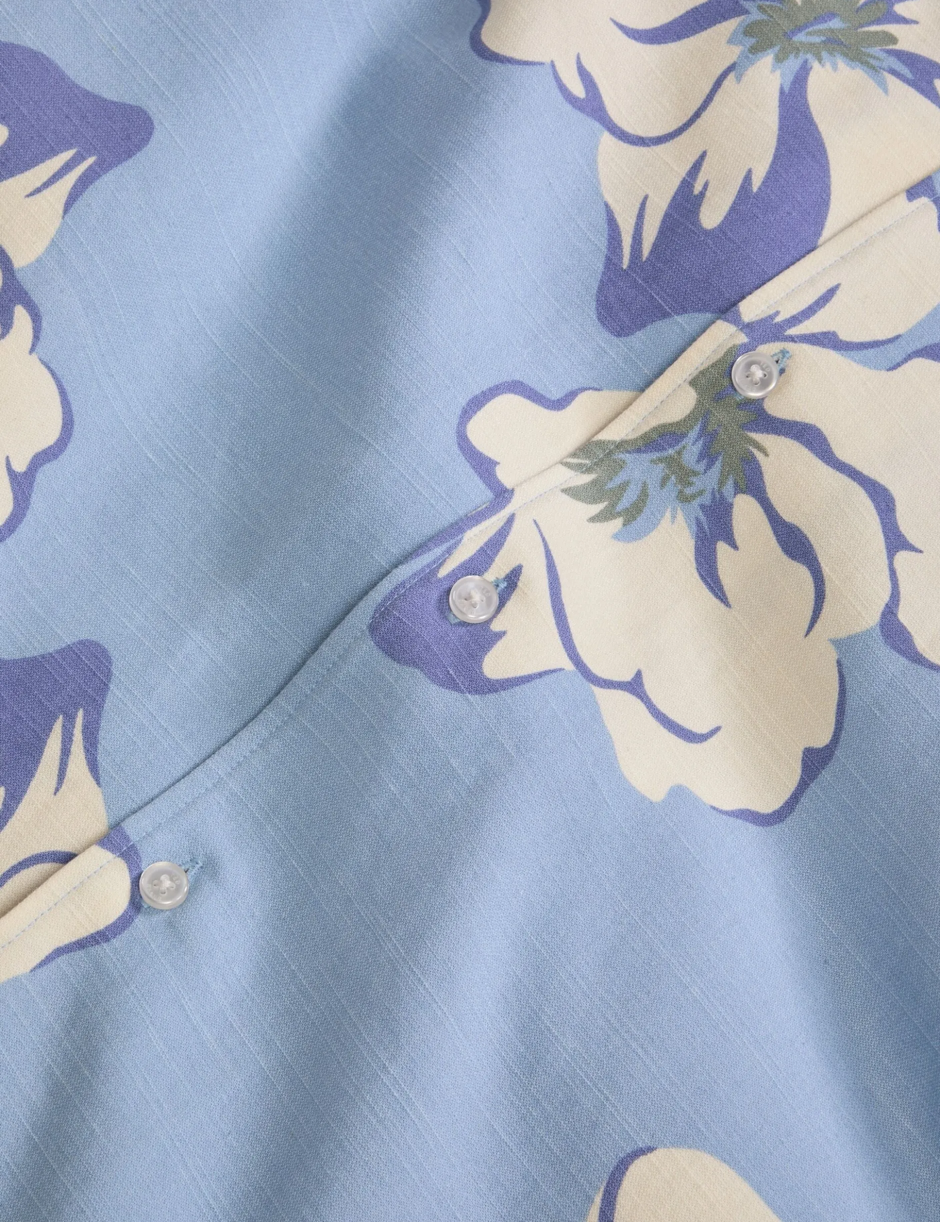Printed Shirt