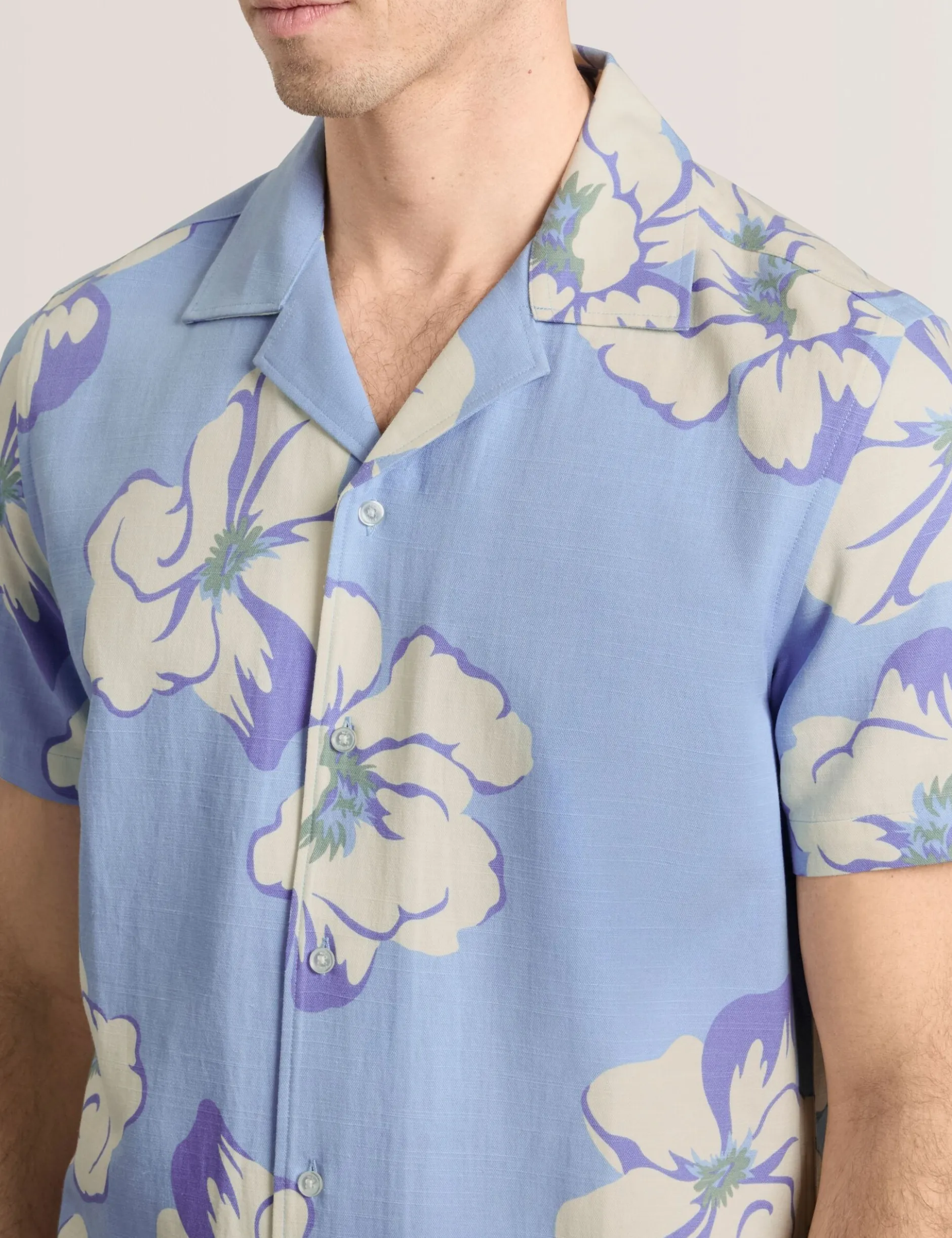 Printed Shirt