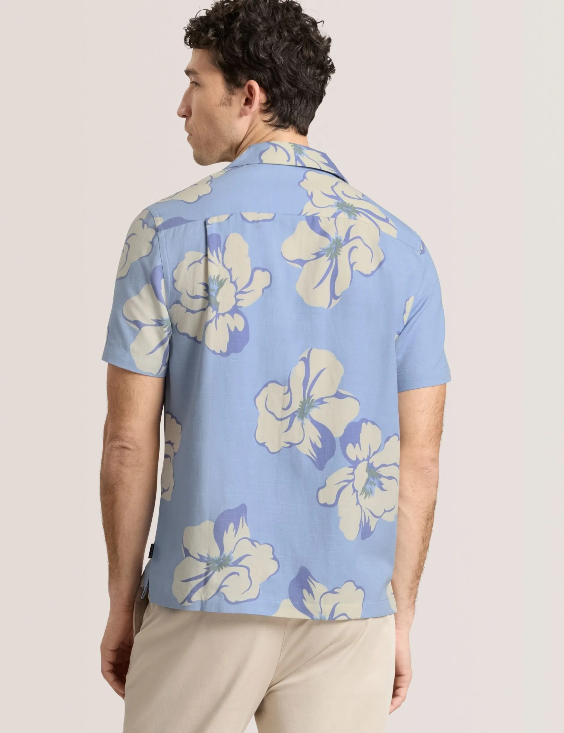 Printed Shirt