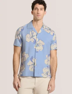 Printed Shirt
