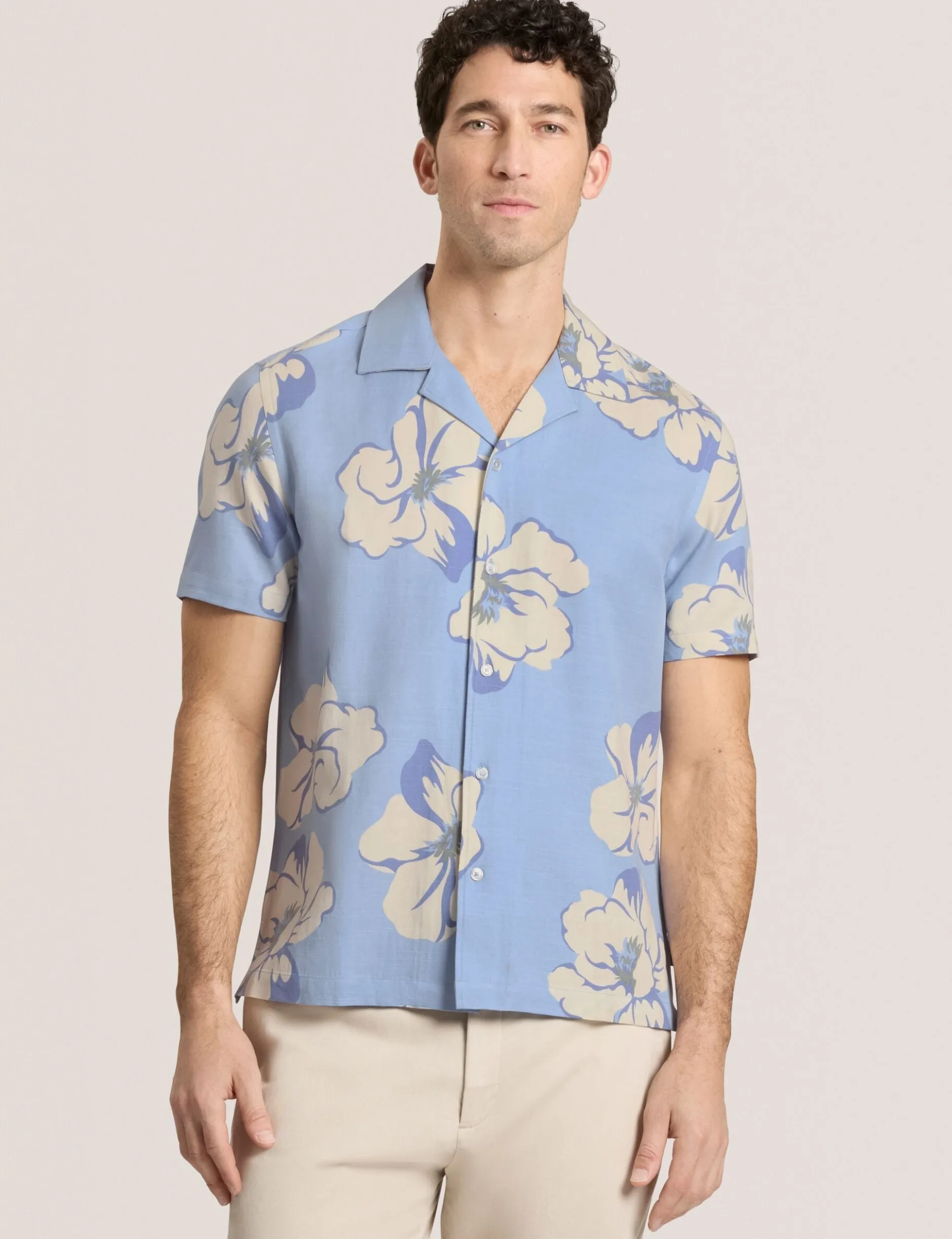 Printed Shirt