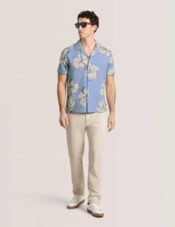 Printed Shirt