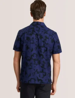 Printed Shirt