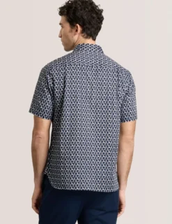 Printed Shirt