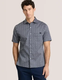 Printed Shirt