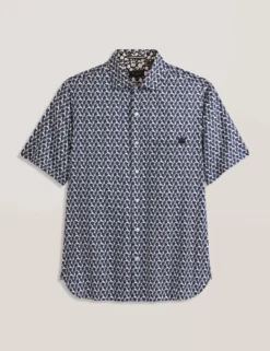 Printed Shirt