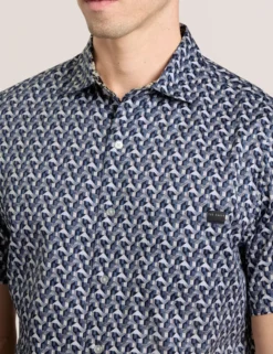 Printed Shirt