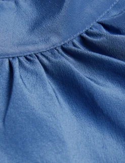 Pussybow Blouse