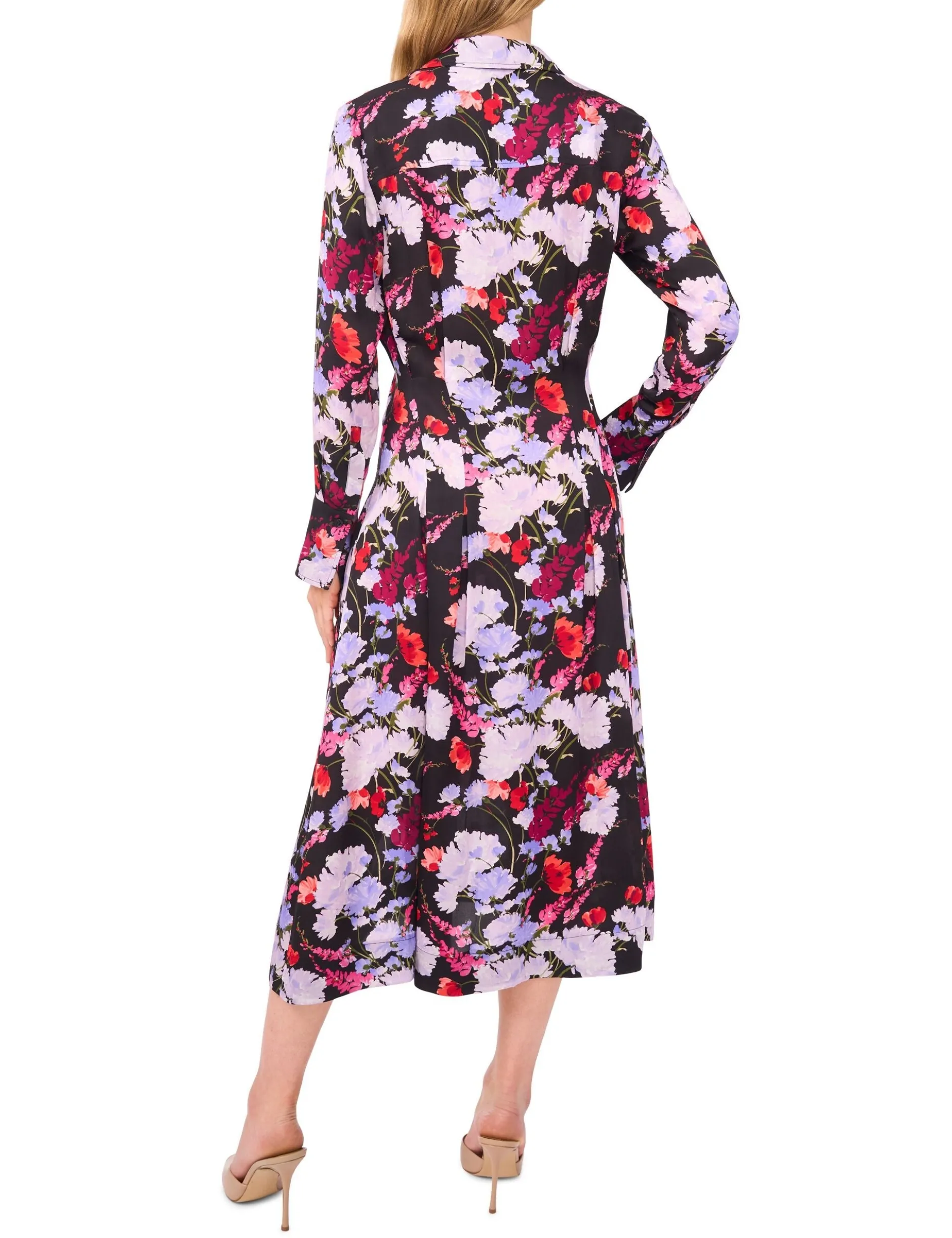 Shirt Dress