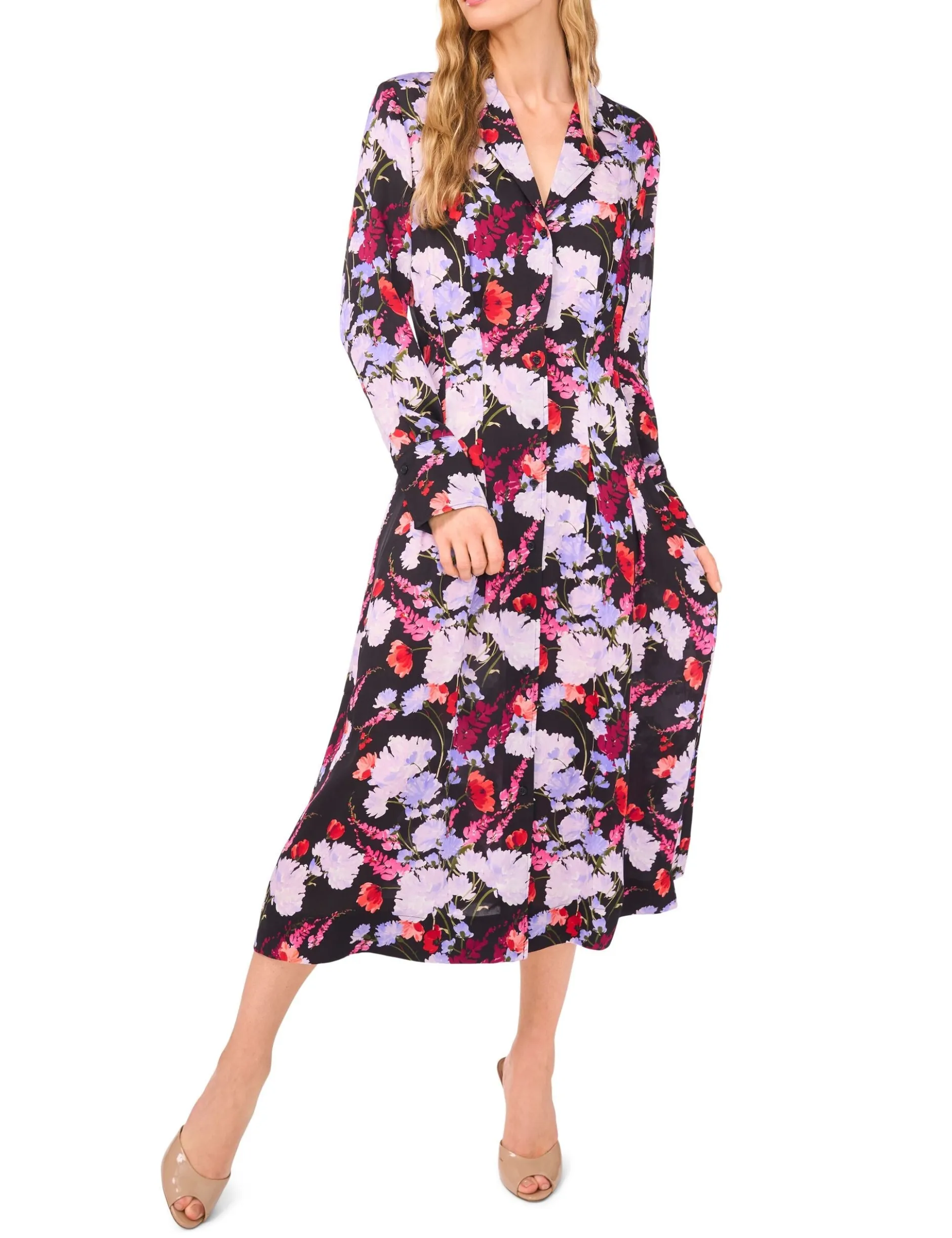 Shirt Dress
