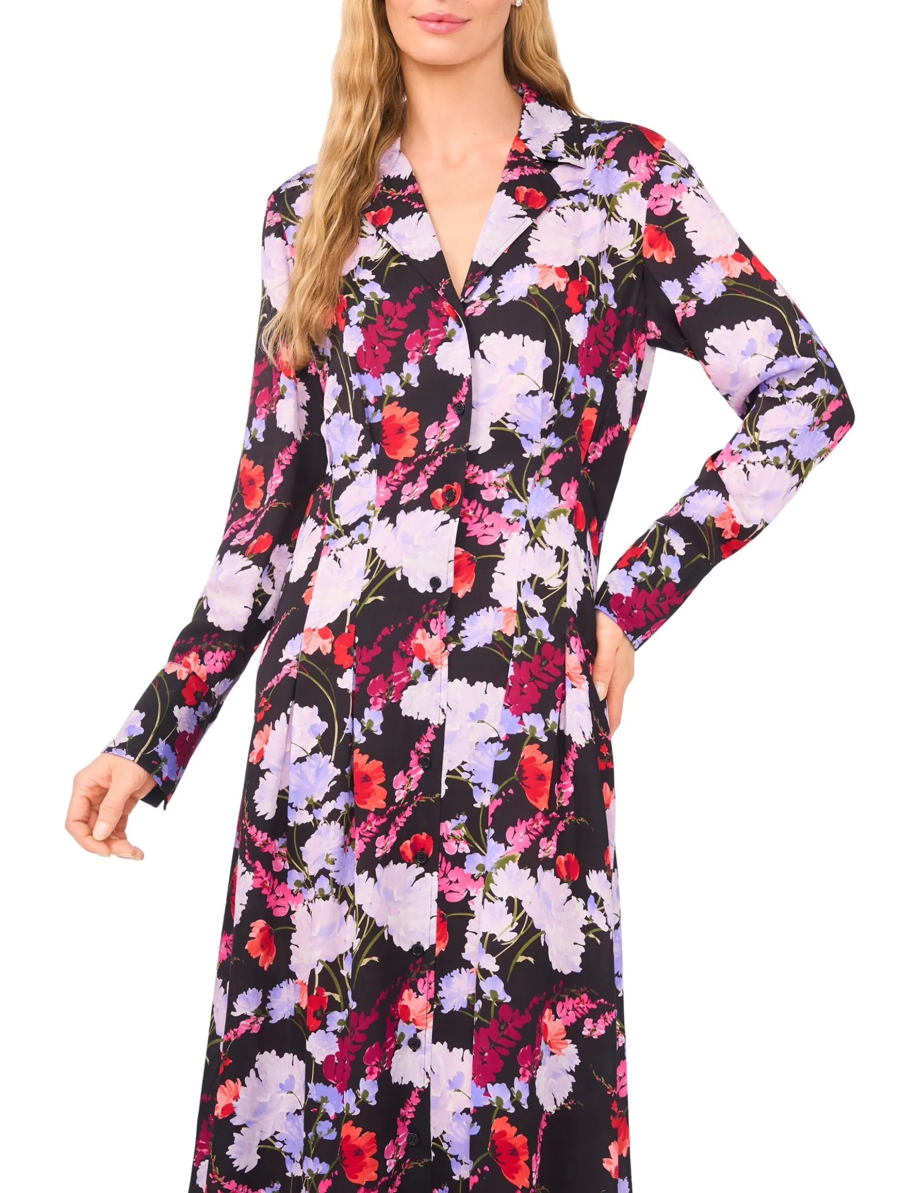 Shirt Dress