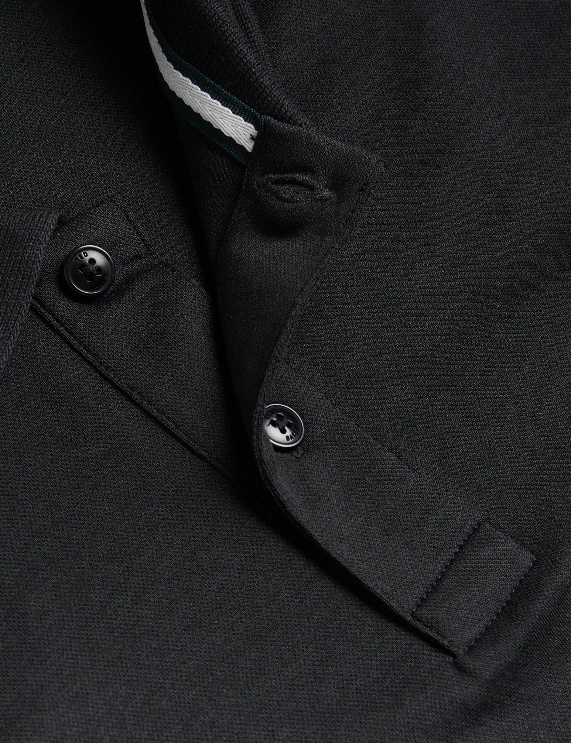 Short Sleeve Regular Fit Polo