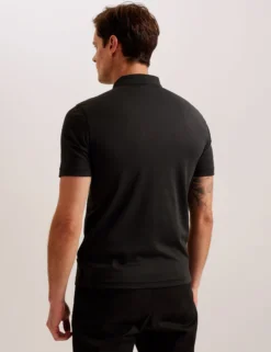 Short Sleeve Regular Fit Polo