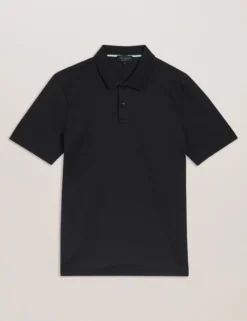 Short Sleeve Regular Fit Polo