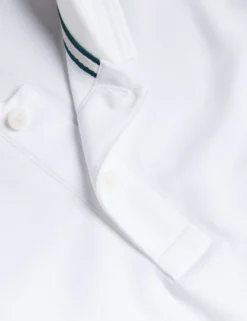 Short Sleeve Regular Fit Polo