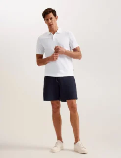 Short Sleeve Regular Fit Polo