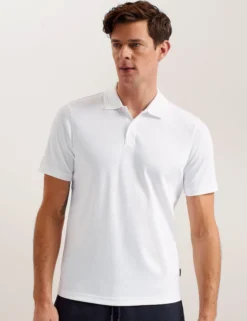 Short Sleeve Regular Fit Polo