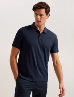 Short Sleeve Regular Fit Polo