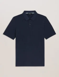 Short Sleeve Regular Fit Polo
