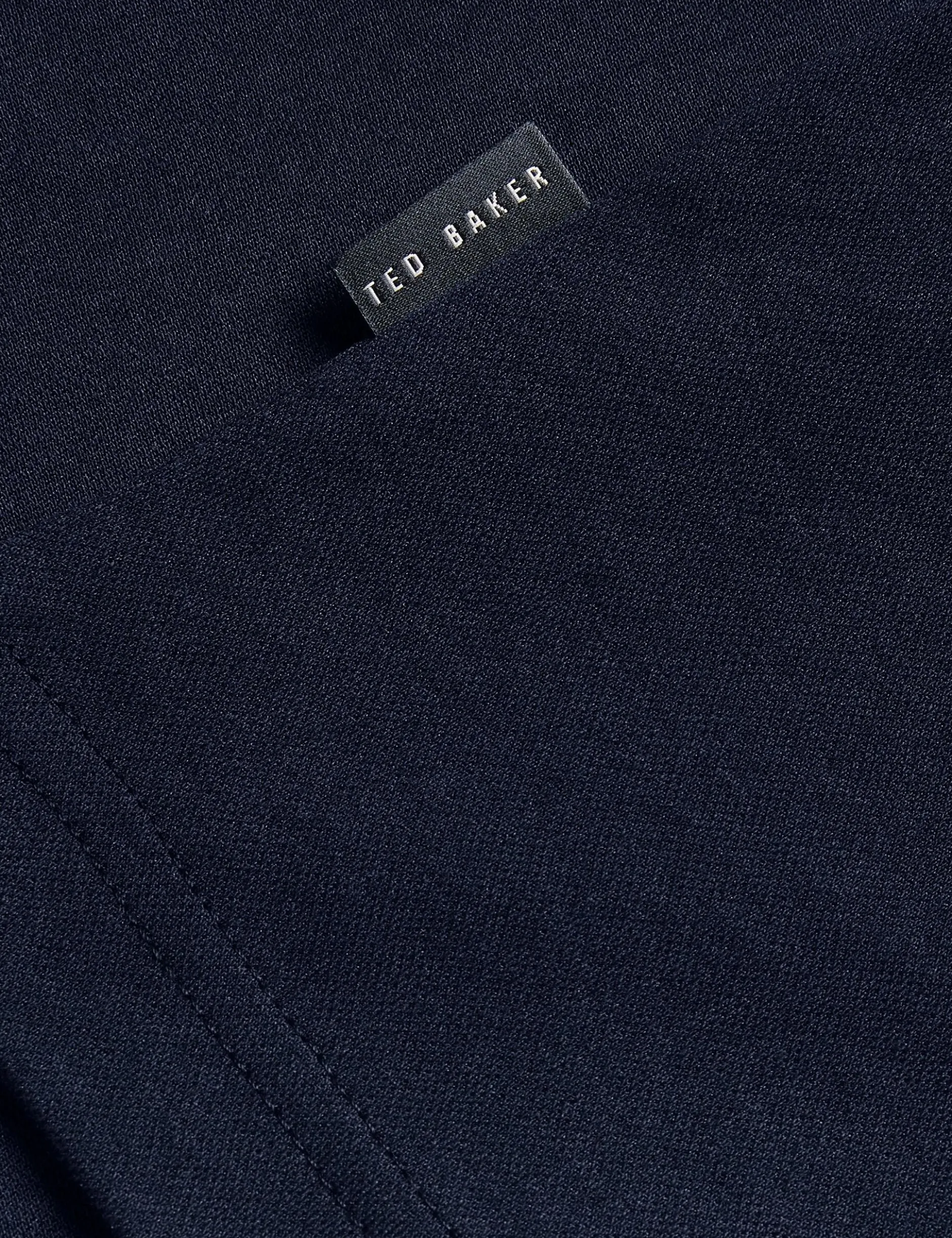 Short Sleeve Regular Fit Polo