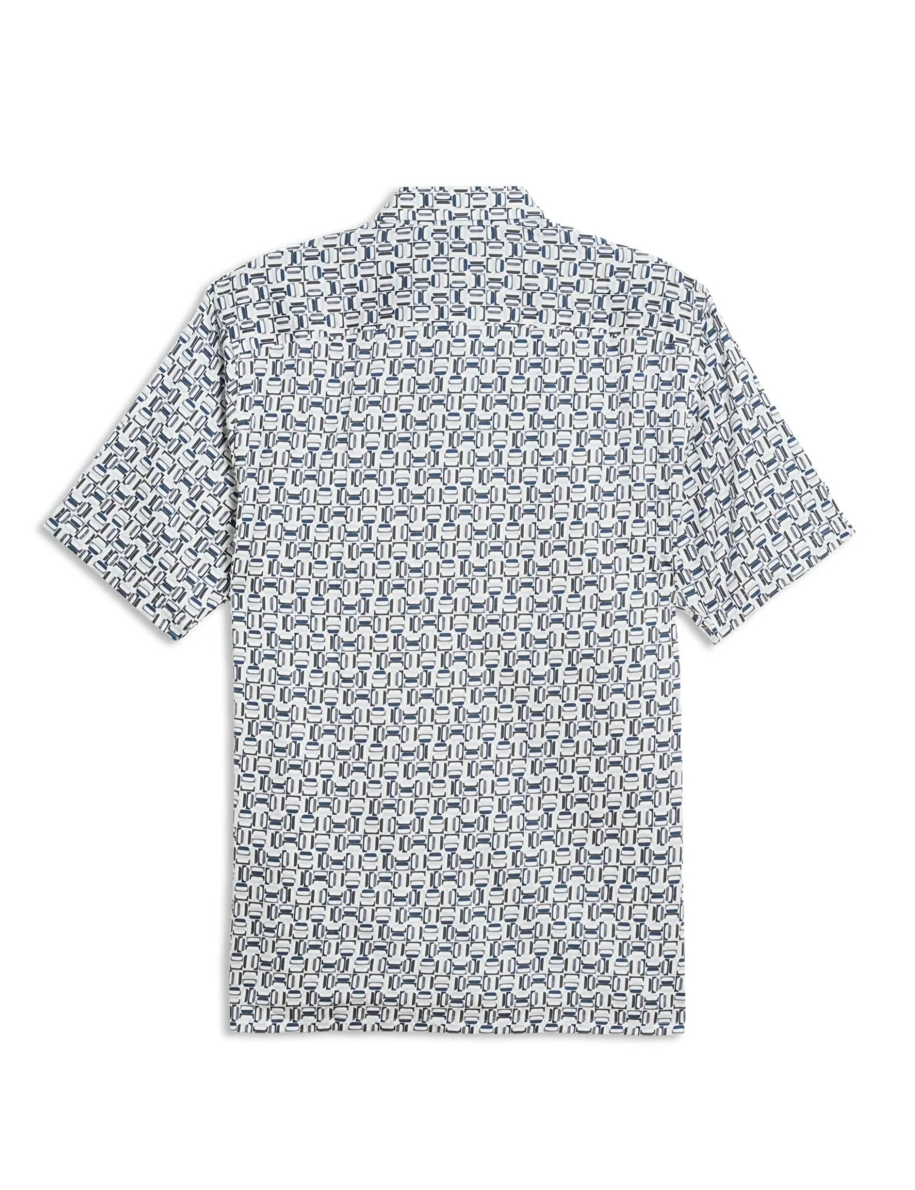 Short Sleeve Shirt