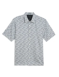 Short Sleeve Shirt