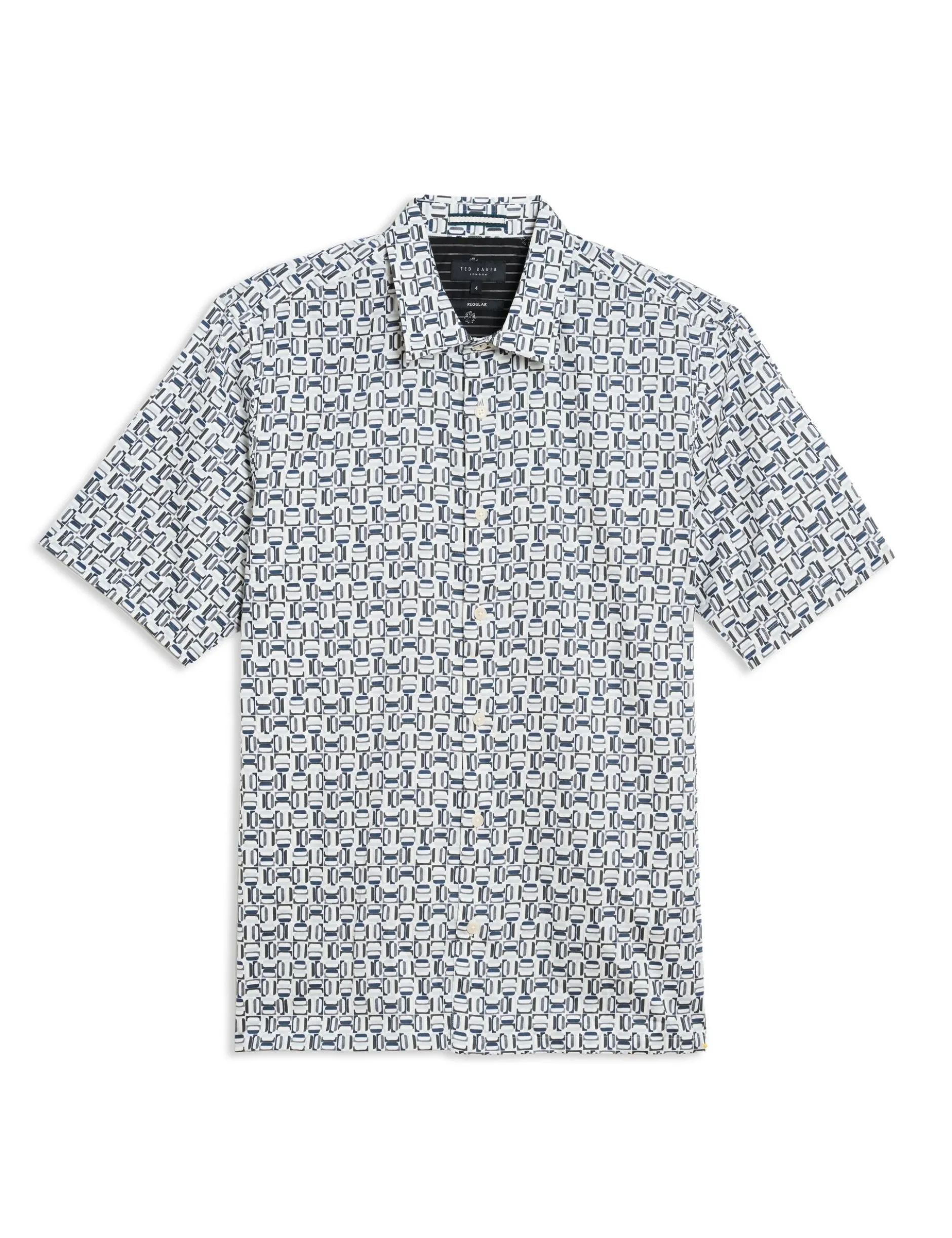 Short Sleeve Shirt