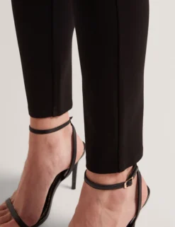 Skinny Stretch Jersey Trouser Leggings