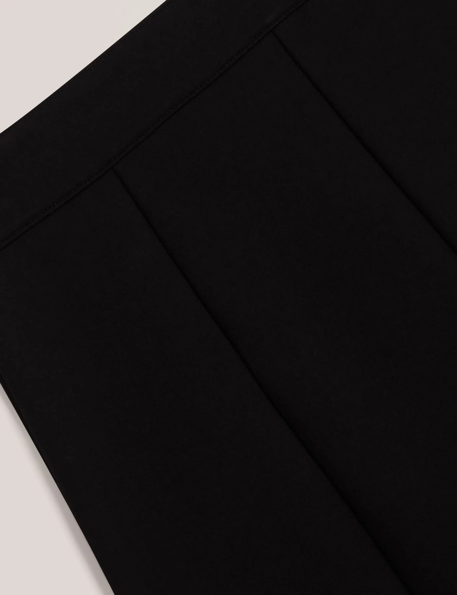 Skinny Stretch Jersey Trouser Leggings