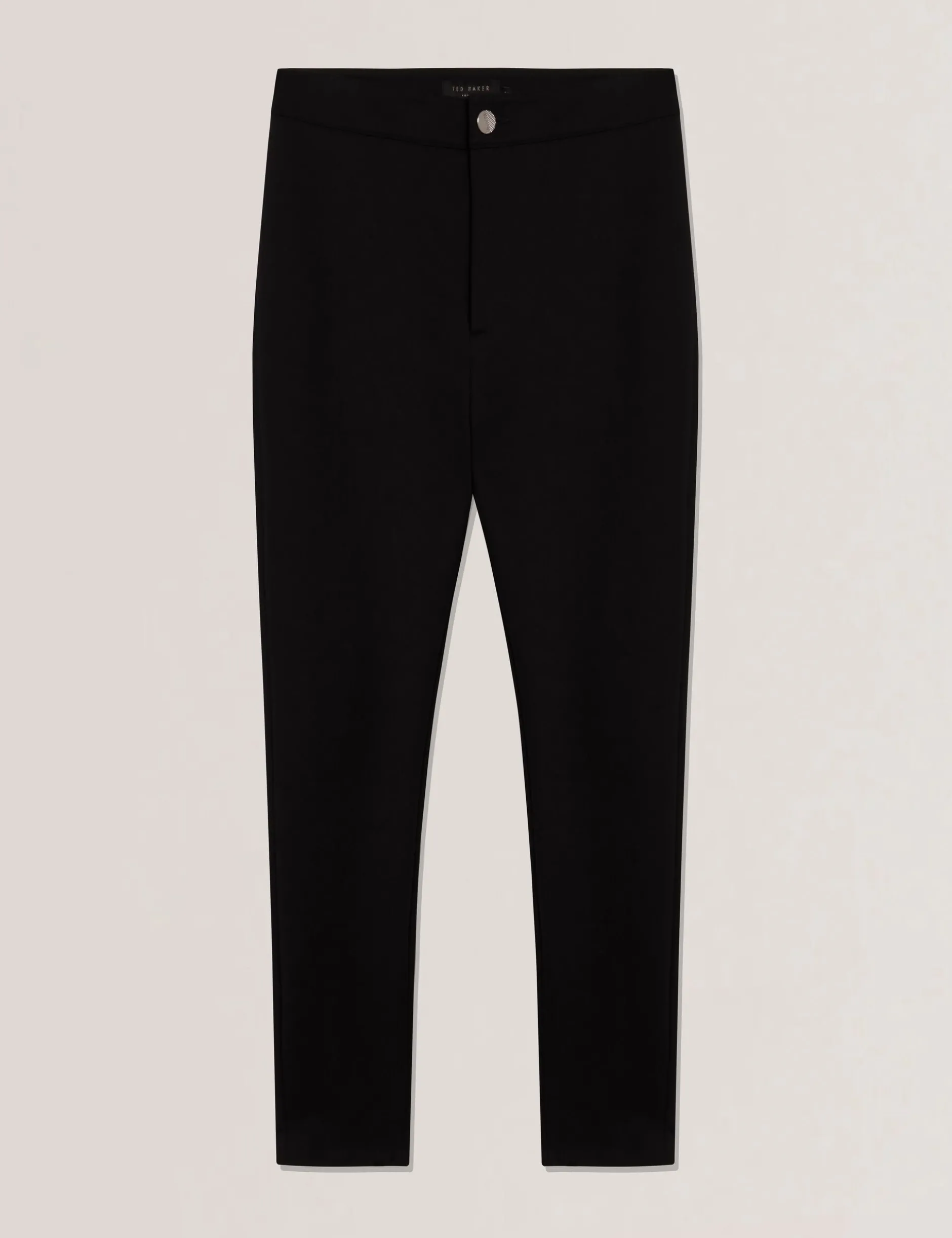 Skinny Stretch Jersey Trouser Leggings
