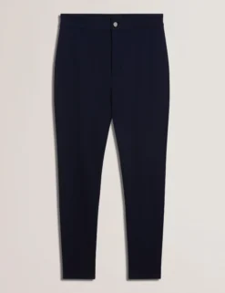Skinny Stretch Jersey Trouser Leggings