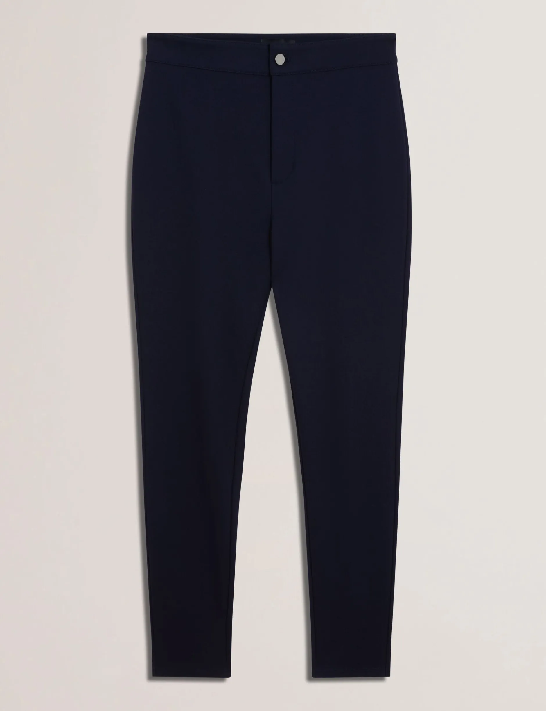 Skinny Stretch Jersey Trouser Leggings