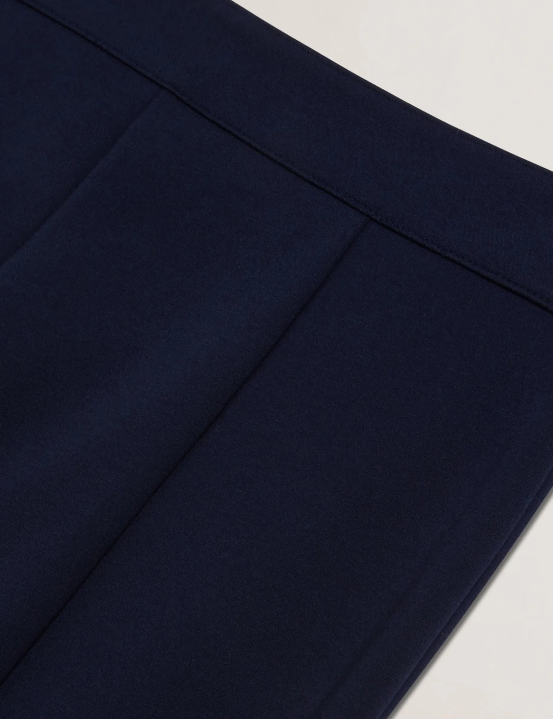 Skinny Stretch Jersey Trouser Leggings