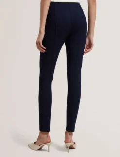 Skinny Stretch Jersey Trouser Leggings