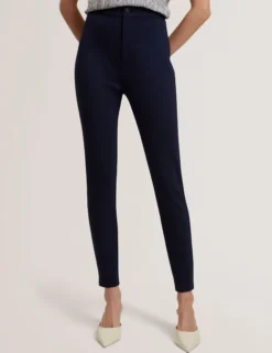 Skinny Stretch Jersey Trouser Leggings