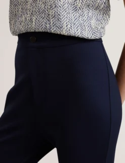 Skinny Stretch Jersey Trouser Leggings