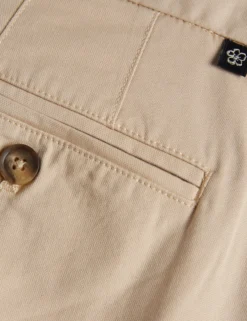 Slim Fit Chino