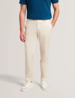 Slim Stretch Chino